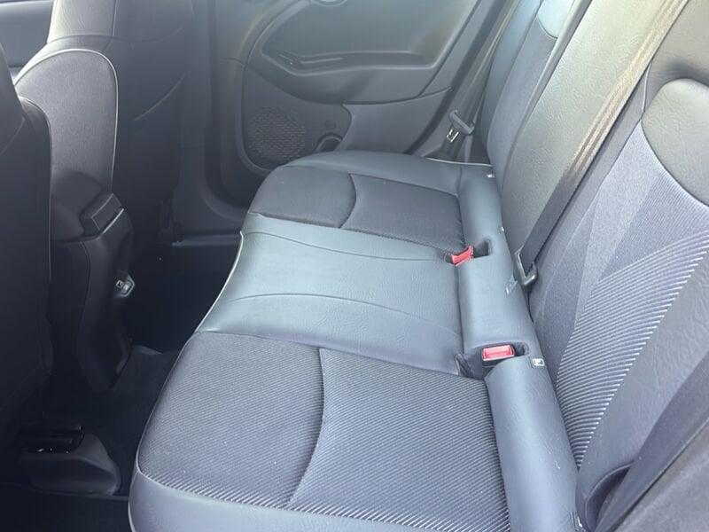 FIAT 500X 1.3 Mjet 95cv E6D Connect