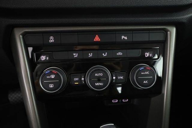 VOLKSWAGEN T-Roc T-Roc 2.0 TDI SCR 150 CV DSG Business BlueMotion T