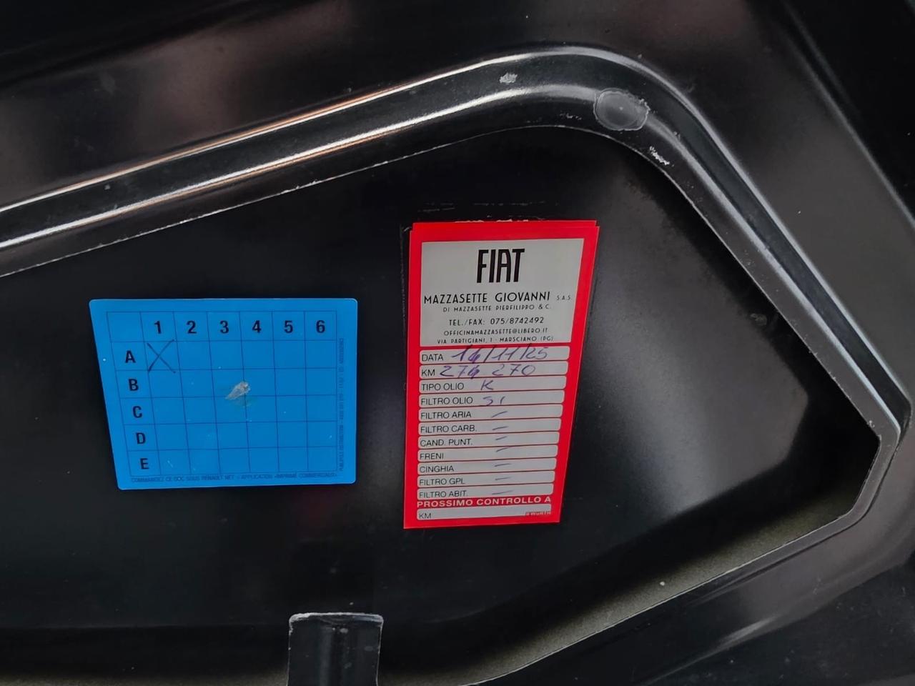 Renault Clio 1.2 75CV GPL 5 porte Live