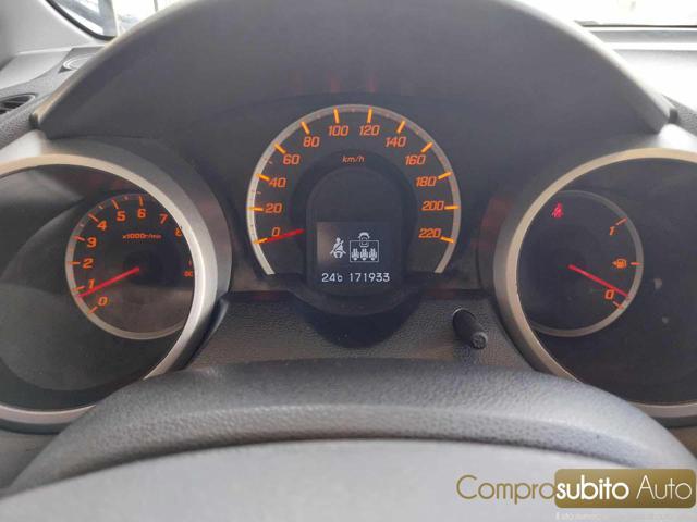 HONDA Jazz 1.2 i-VTEC (Garanzia 12 Mesi)