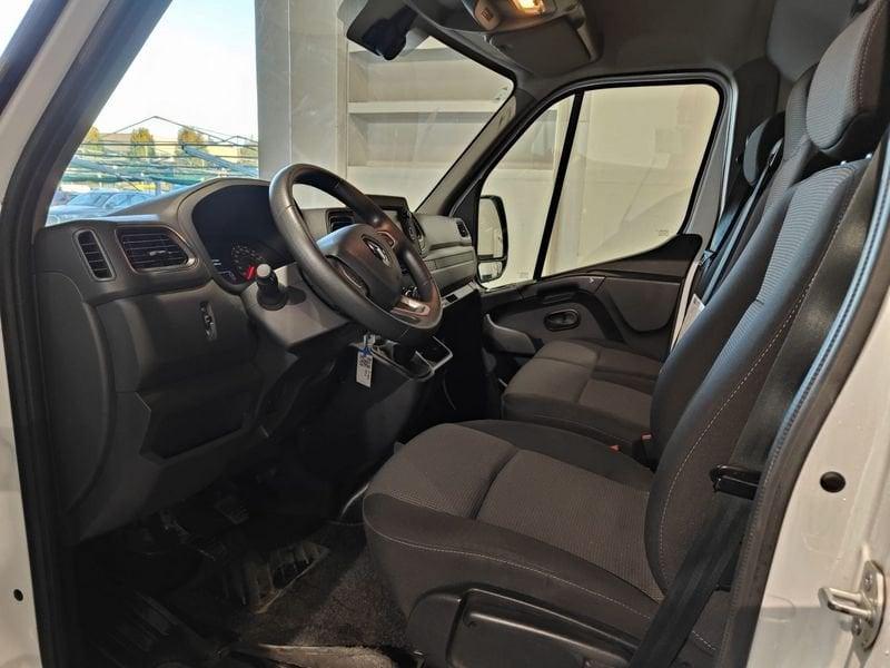 Renault Master Master T33 2.3 dCi 150 PM-TM Furgone Energy Start