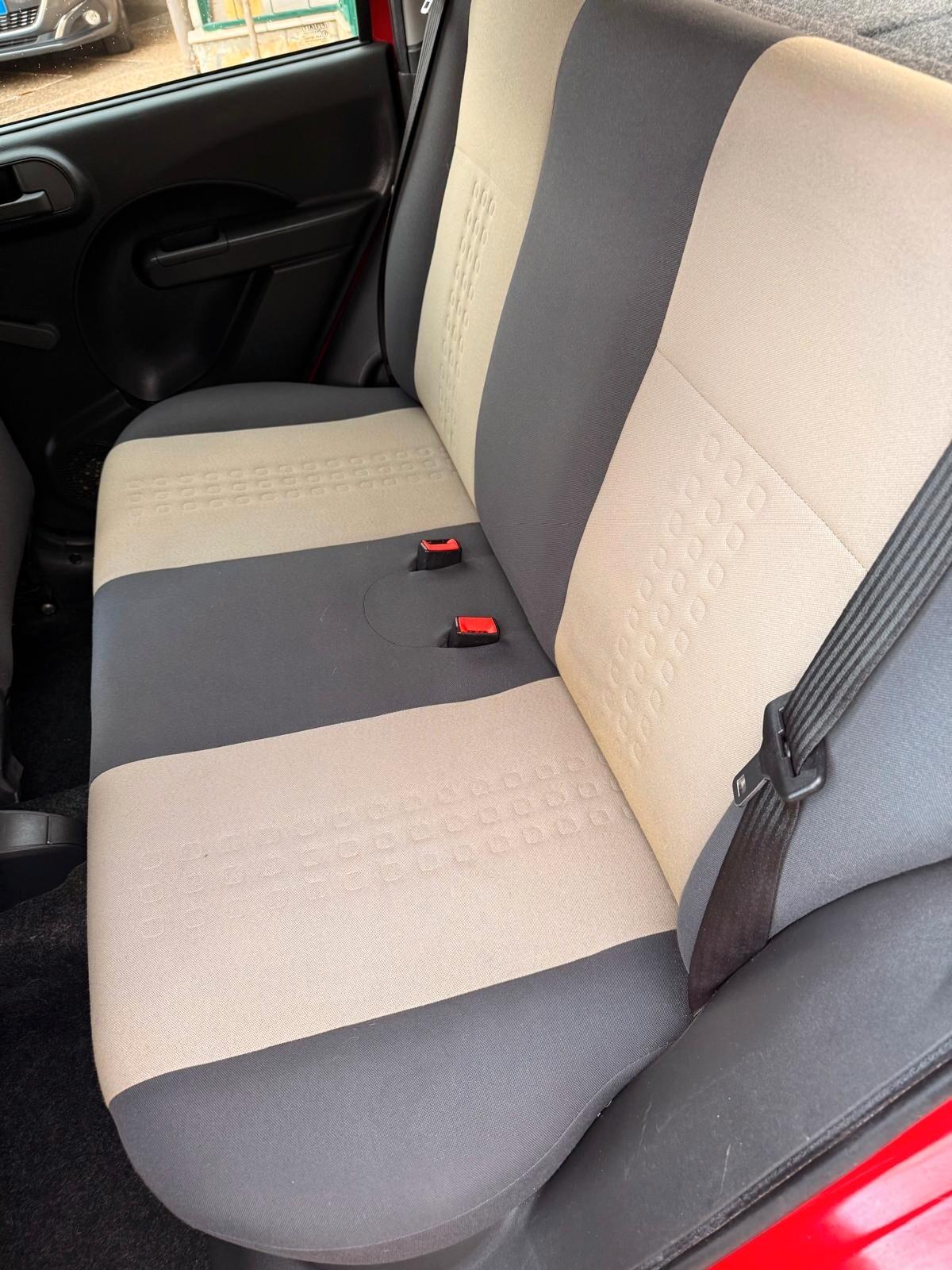 Fiat Panda 1.2 Dynamic Come Nuova PROMO W.E. PASS. COMPR.