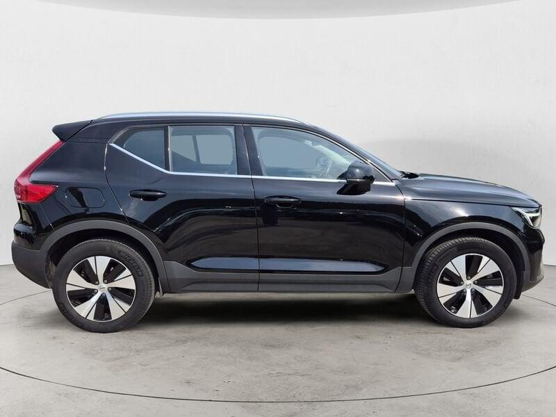 Volvo XC40 1.5 t4 recharge phev Essential auto
