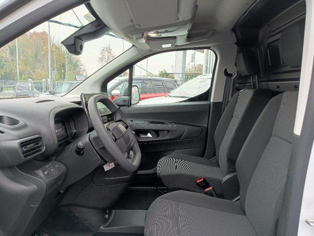 CITROEN Berlingo Doblò 1.5 BlueHdi 100CV L1 PC-TN Van