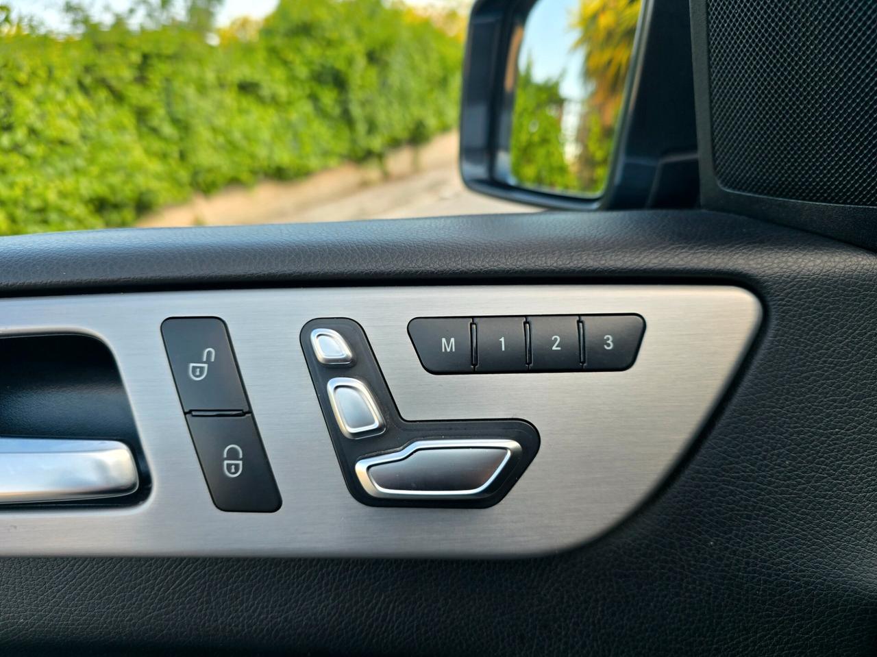 MERCEDES GLE PREMIUM 4 MATIC 2017 PERFETTA