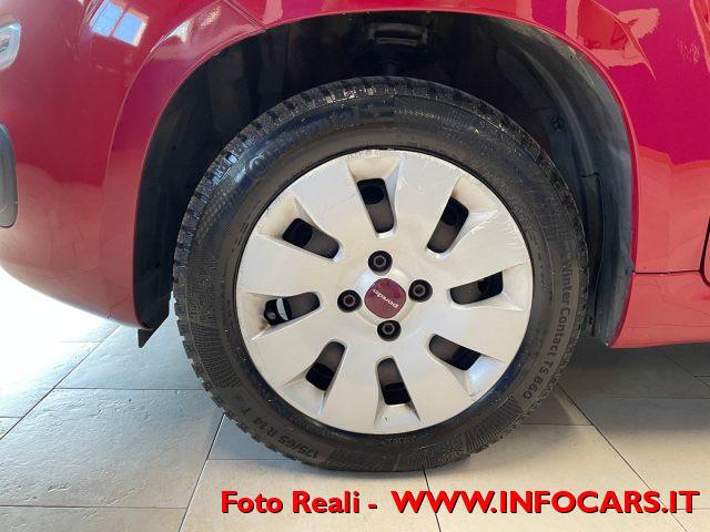 FIAT Panda 1.2 Pop NEOPATENTATI