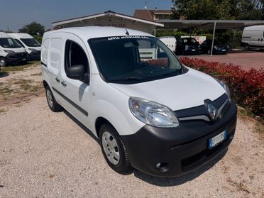 RENAULT KANGOO 1.5DCI 95CV E6D-T 3POSTI 2021