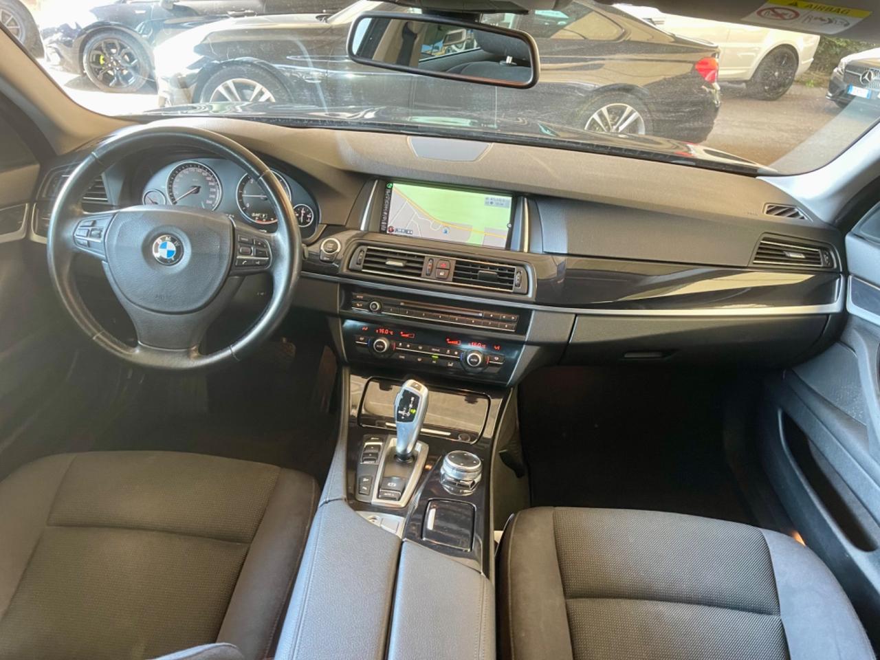 525d xDrive Touring-unipro-rate-garanzia-permute