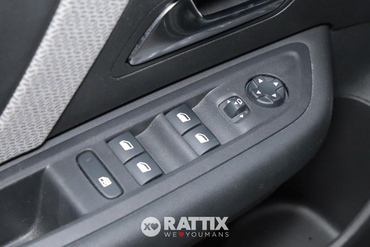 Citroen C4 1.2 Puretech 130CV Shine