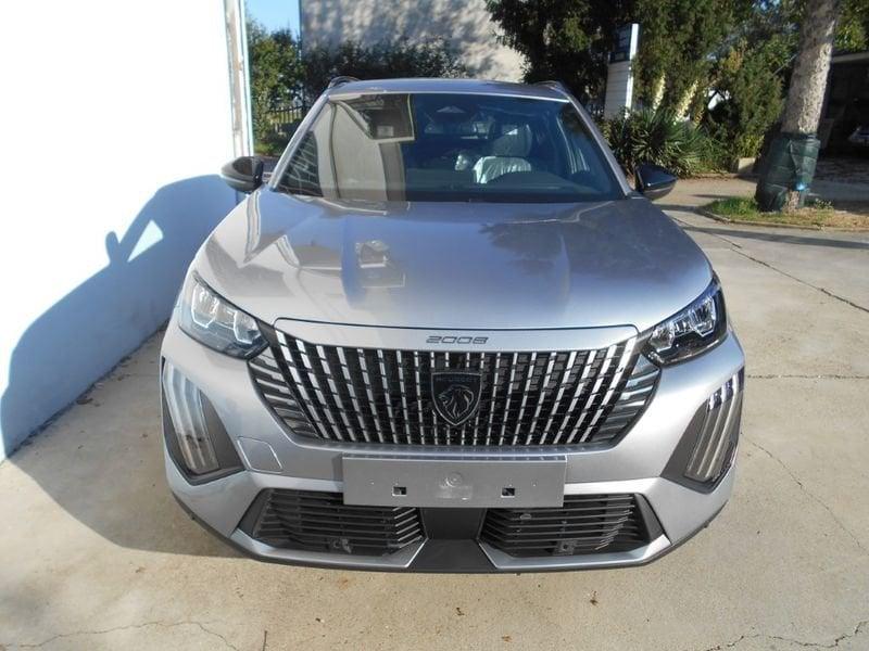 Peugeot 2008 100 Allure Promo CBC 5