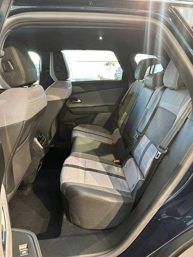 Opel Grandland Hybrid 145 CV EDCT GS