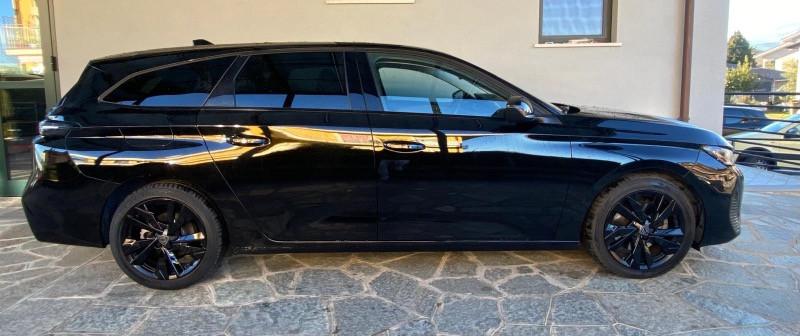 Peugeot 308 SW 1.5 bluehdi Allure Pack s&s 130cv eat8