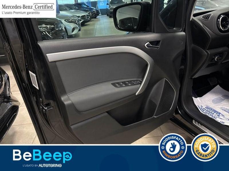 Mercedes-Benz Classe T LONG 180D PREMIUM AUTO