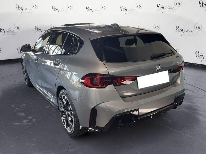 BMW Serie 1 118d MSport Pro TETTO CAMERA LED PREMIUM