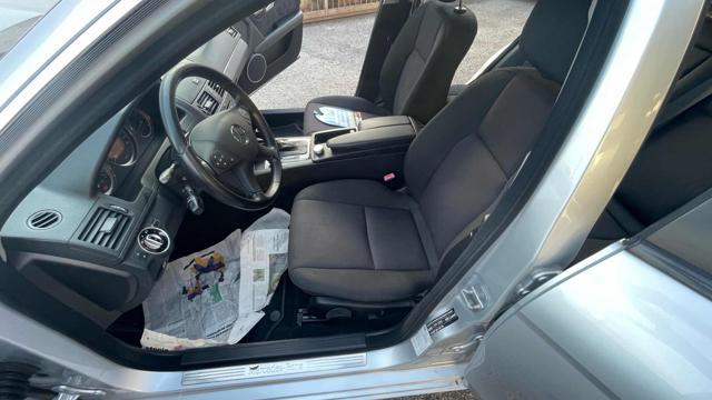 MERCEDES-BENZ C 200 CDI S.W. BlueEFFICIENCY Elegance PER RIVENDITORI