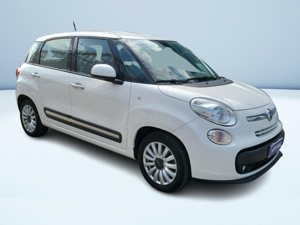 Fiat 500L 1.4 Pop Star