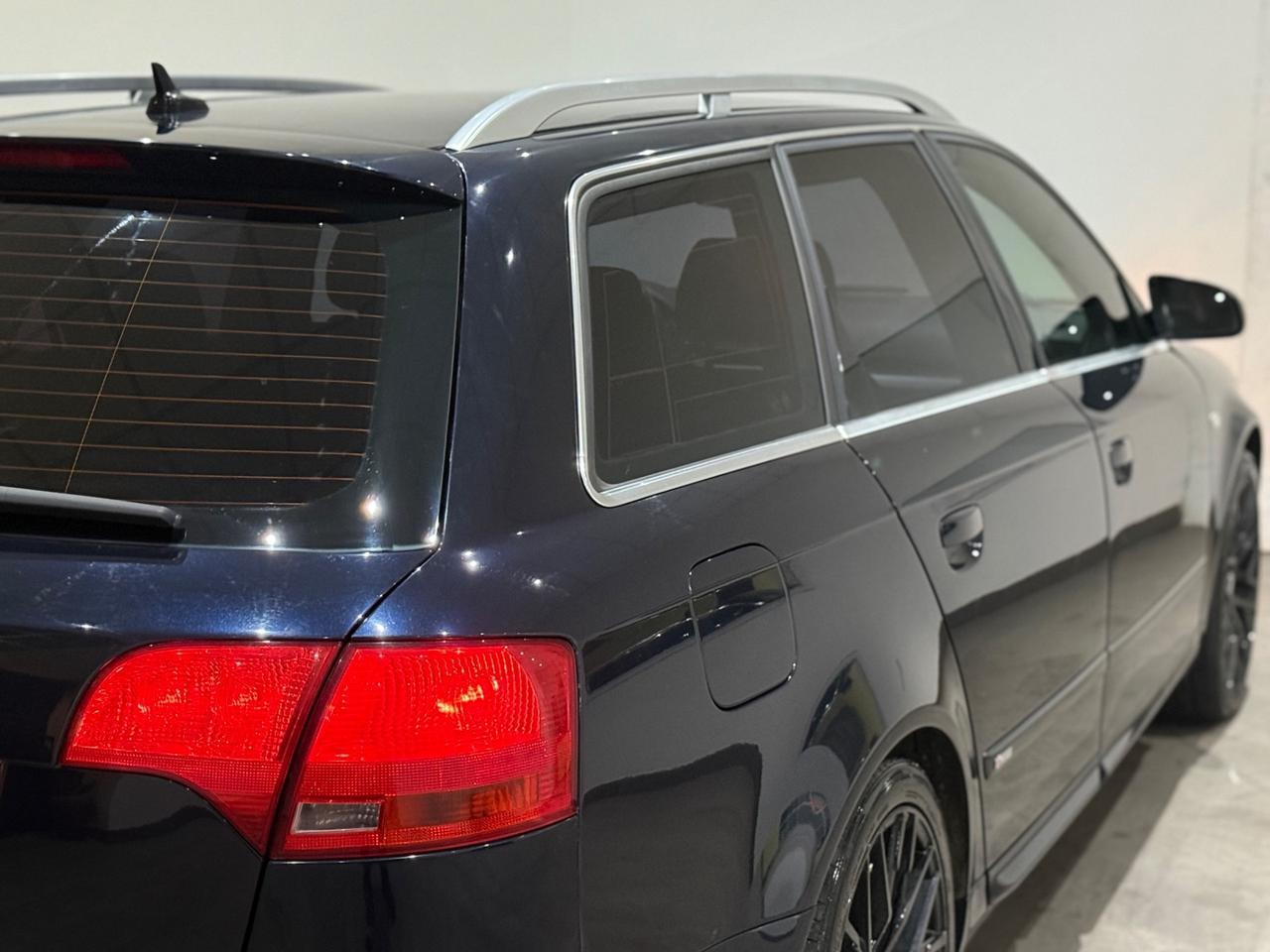 Audi A4 2.0 170CV/KW125 TDI S-line Plus