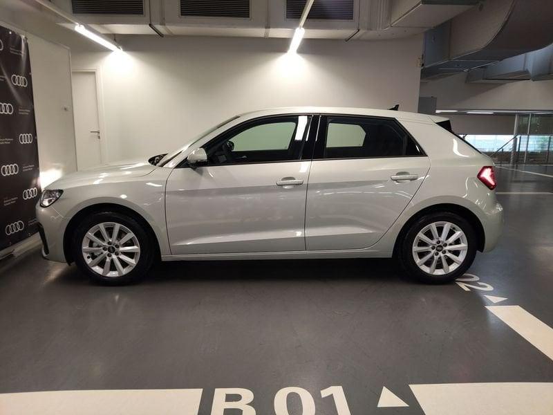 Audi A1 Sportback 30 TFSI S tronic Business
