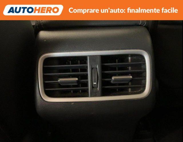 HONDA CR-V 1.6 i-DTEC Lifestyle 2WD