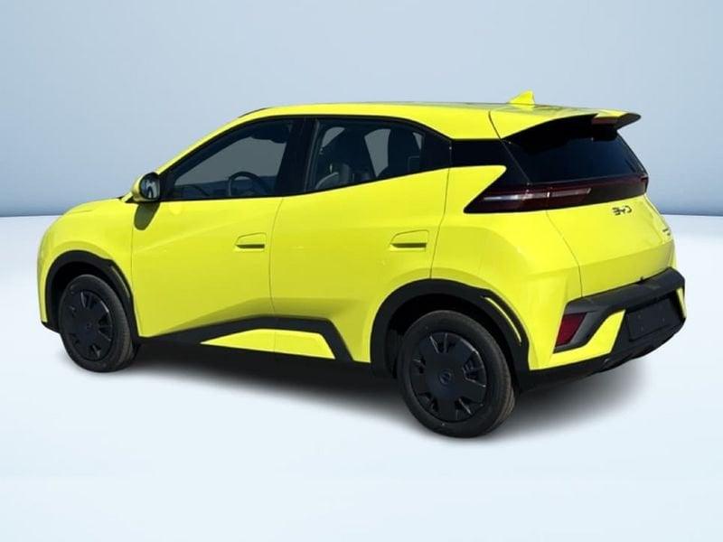 BYD Dolphin Surf Active