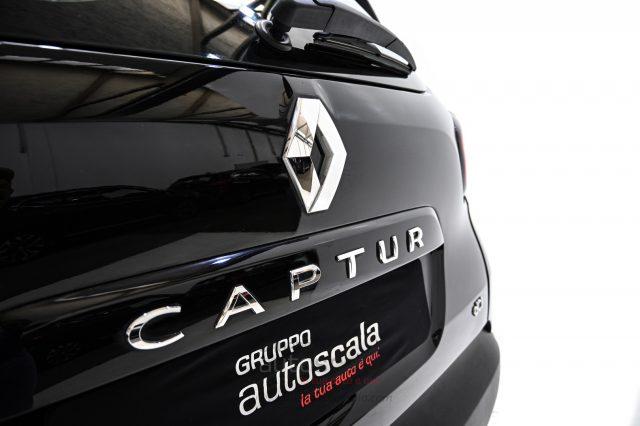 RENAULT Captur 1.5 dCi 8V 90cv Sport Edition