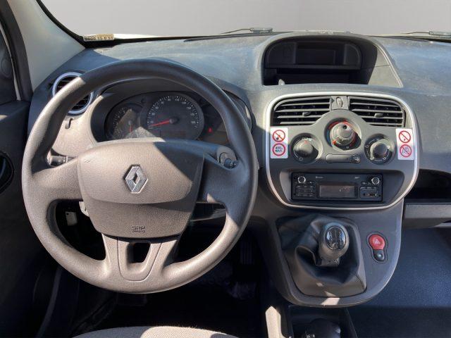 RENAULT Kangoo 1.5 DCI 90cv MAXI