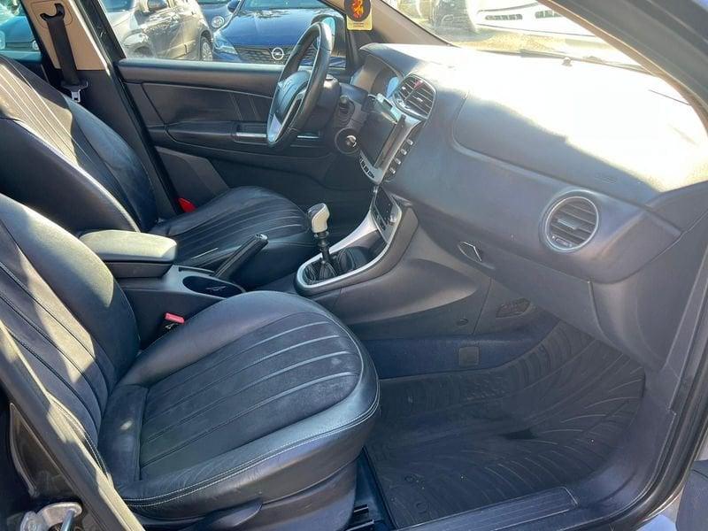 Lancia Delta Delta 1.6 MJT DPF Platino TETTO APRIBILE