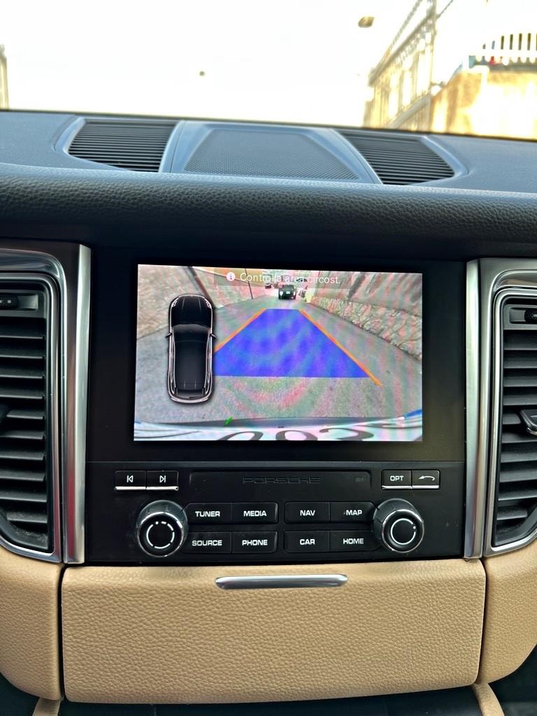 Porsche Macan 3.0 S Diesel 250cv 2018