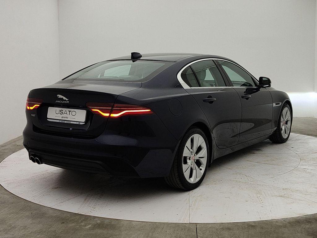JAGUAR XE (X760) - XE 2.0 D 204 CV aut. S