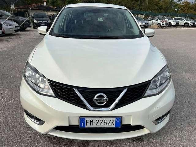 Nissan Pulsar 1.5 dCi Acenta