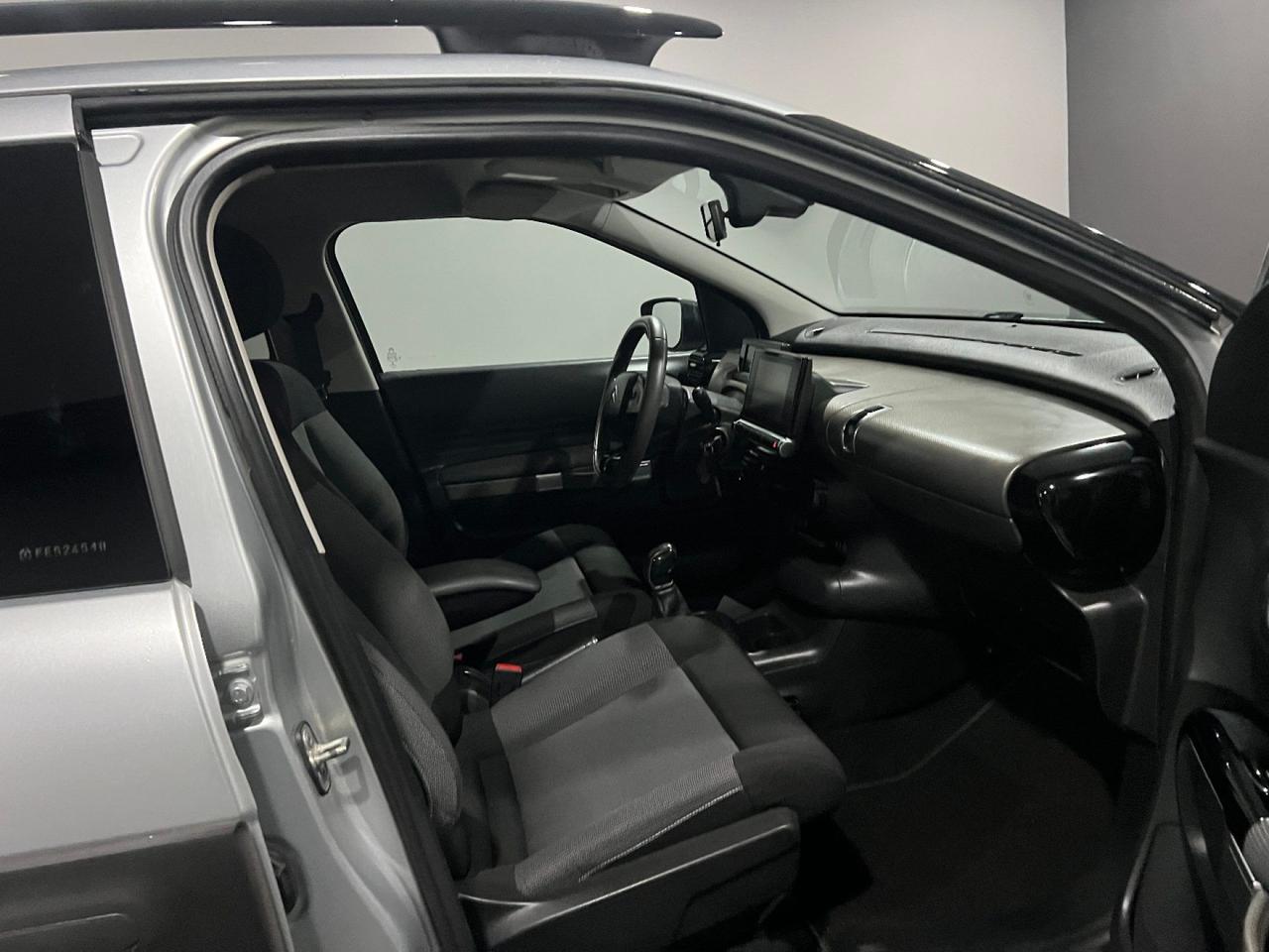 Citroen C4 Cactus BlueHDi 100 Shine