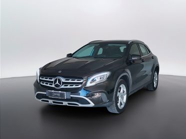 Mercedes-Benz GLA-X156 2017 - GLA 200 d Sport auto