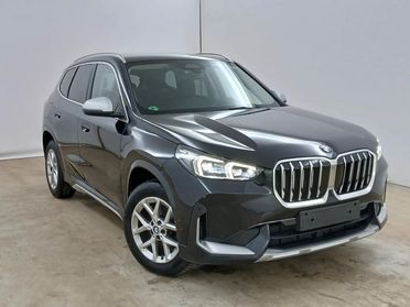 Bmw X1 18d xLine PELLE_NAVI_FULL LED_HEAD-UP_360° Camera