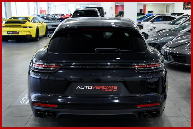 PORSCHE Panamera 4.0 GTS Sport Turismo