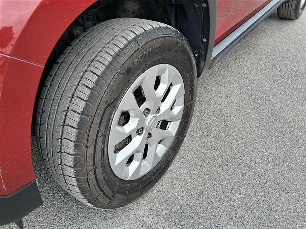 Dacia Duster 1.0 TCe GPL Comfort 4x2