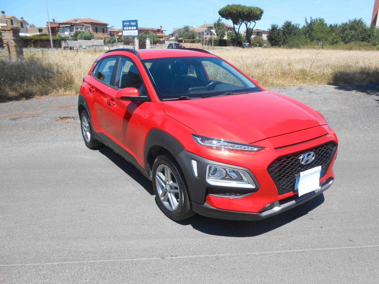 Hyundai Kona 1.0 T-GDI Xpossible - NO VINCOLI