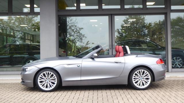 BMW Z4 sDrive23i