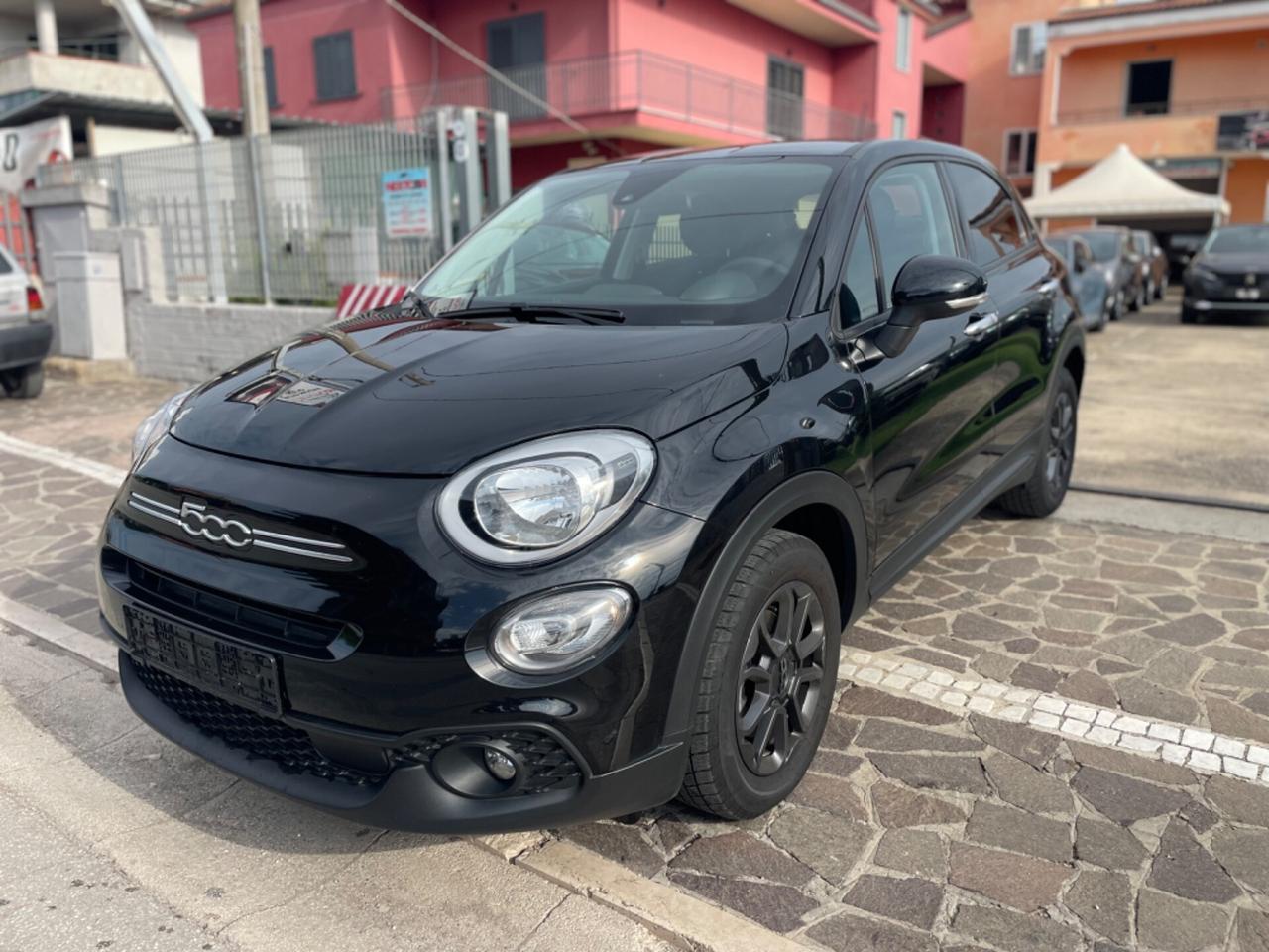 Fiat 500X 1.0 T3 120 CV Club