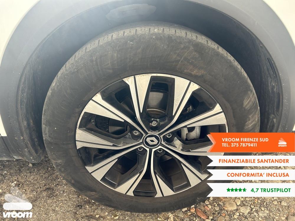 RENAULT Captur 2ª serie Captur Full Hybrid E-T...