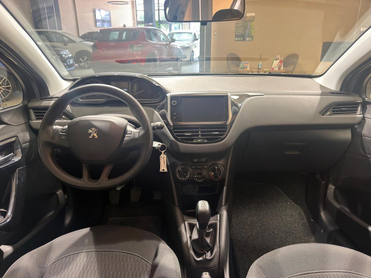 Peugeot 208 PureTech 82 Stop&Start 5 porte Allure
