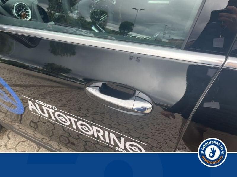 Mercedes-Benz GLA 180 d Automatic AMG Line Advanced Plus