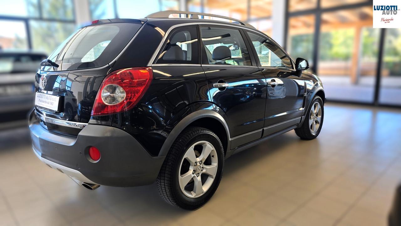 Opel Antara 2.0 CDTI 150CV 4X4 AUTO COSMO