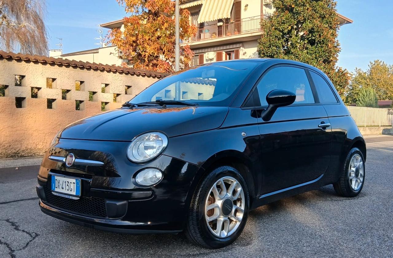 Fiat 500 1.2 Sport