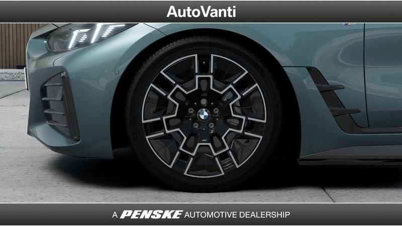BMW i4 i4 eDrive 40 Msport
