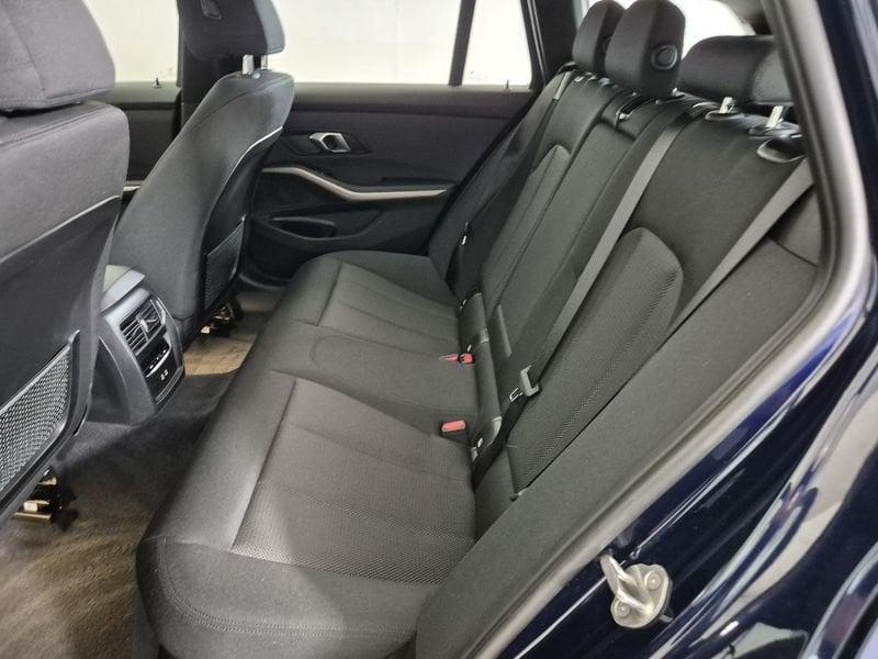 BMW Serie 3 G21 2022 Touring 320d Touring mhev 48V xdrive auto