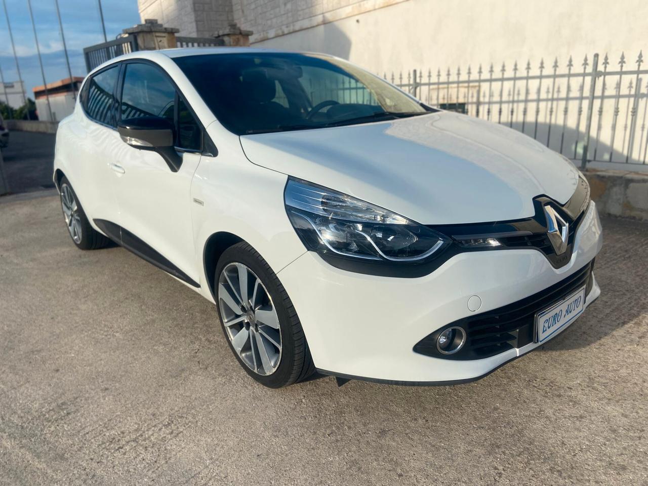 Renault Clio 1.5 dCi 8V 75CV 5 porte Live