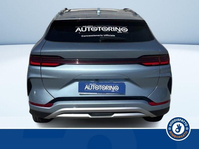 BYD Seal U DMi SEAL U DM-I Boost