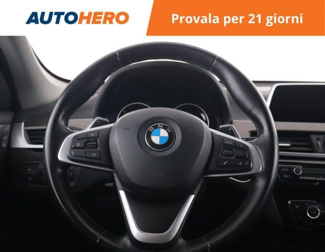 BMW X1 xDrive20d xLine