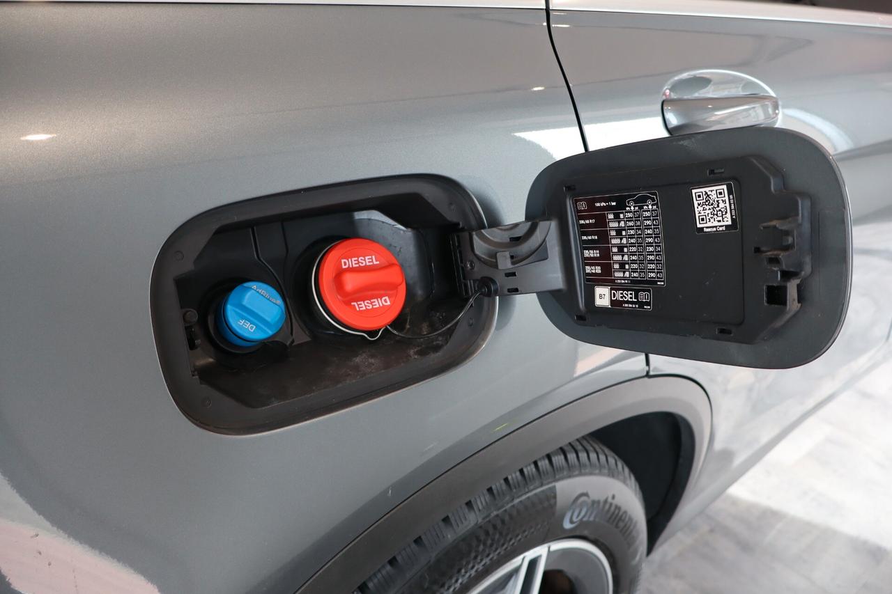 Mercedes-benz GLC 200 d 4Matic Premium