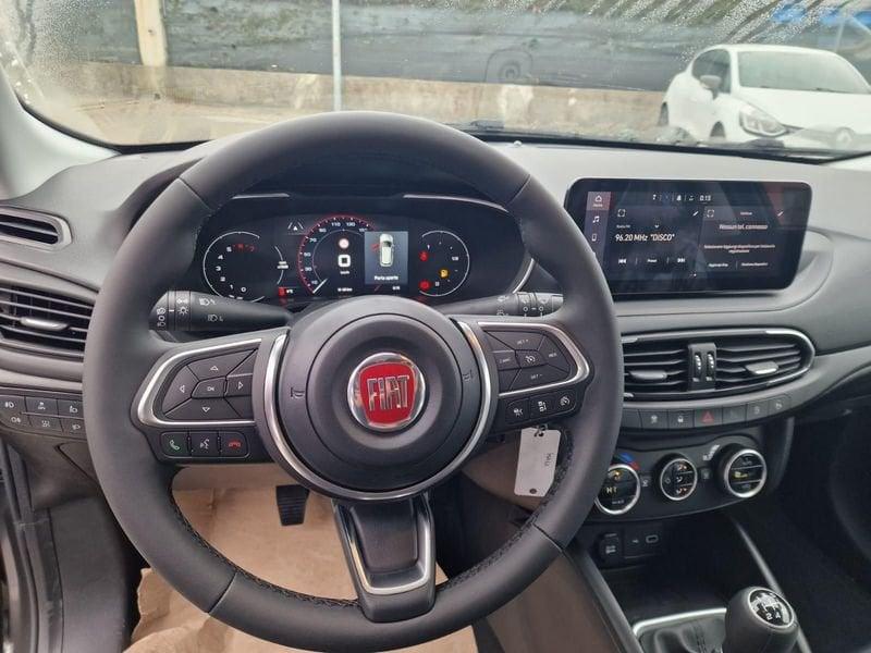 FIAT Tipo 5p 1.0 t3 Cross 100cv